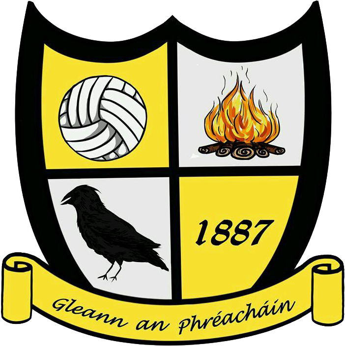 Glenville GAA